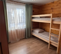 Дом 2 в Дома на Хвойной