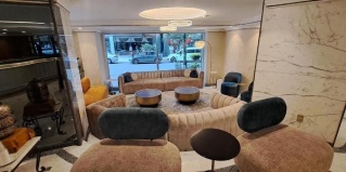 Мехико: Отель Hotel Century Reforma