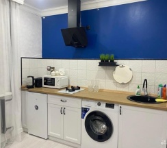 Квартира в Апартаменты на Пушкинская улица, 81
