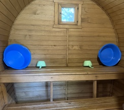 Дом в В Камыши