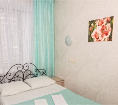 Cемейный номер в Дружба