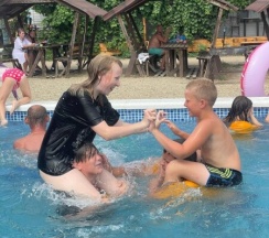 1 этаж Черепаха в Черепаха