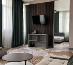 Люкс 59 кв.м. в Волга