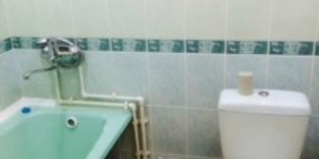 Канск: Отель Юг