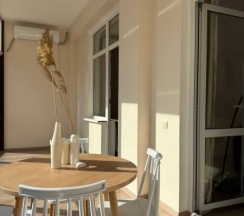 🏡 Комфортная квартира в центре Каспийска в Как дома 05