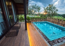 Вилла в Vino Neste Private Pool Villas