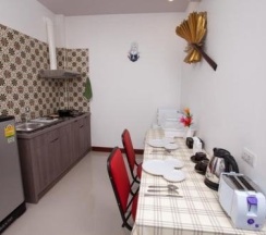 Двухместный полулюкс с балконом двуспальная кровать в The BluEco Hotel