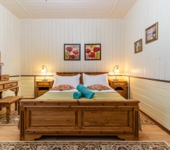 Номер комфорт улучшенный в Благодать