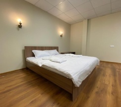 Номер Standard в City park hotel