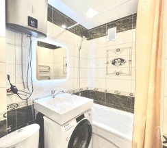 1-комнатные апартаменты стандарт в Katy Home (Кэти Хоум) на улице Некрасова