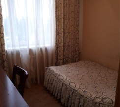 1-местный номер стандарт в На Пресне