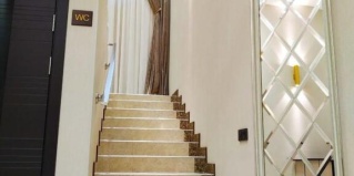 Ташкент: Отель Home Hotel