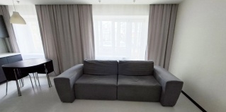 Гагарин: Апартаменты Квартира на Стройотрядовской