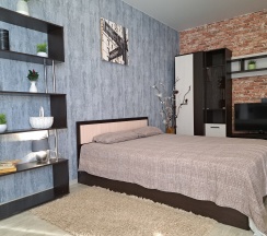Квартира в Апартаменты на Волгоградская улица, 64