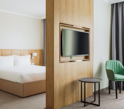Волна Superior Special в Город Mira Family Resort&SPA Anapa Miracleon