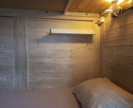 Место в женском шестиместном номере в Навигатор на Тукая