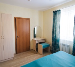 Мини-гостиница "Покша" в Волжский прибой