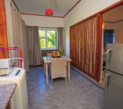 Студия в Milles Montagnes Residence