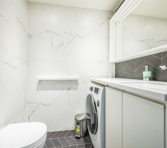 Апартаменты с 1 спальней The Highest floors в Intermark Residence