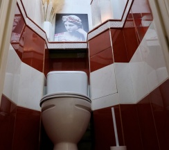 Квартира в Апартсити
