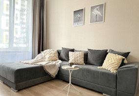 Апартаменты Апартаменты на Дмитровское шоссе, 107к1 в Москве