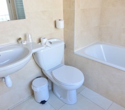 Двухместный номер Standard 2 отдельные кровати в Hotel Touring