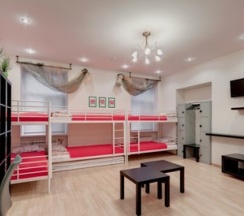 7-ми местный номер в Mini-Mani