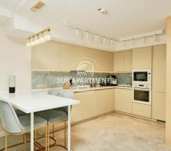 АК «Карат» Hayat Regency в Sun Apartments