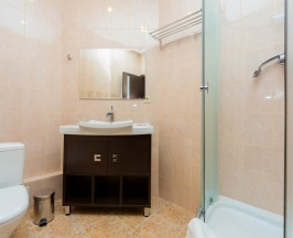 Двухместный, класс Улучшенный в Verona