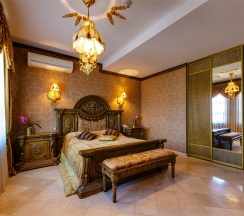 Президентский в Мартон Берлинский дом