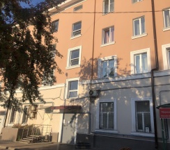 Квартира в Апартаменты на ул. Карла Либкнехта, дом 23