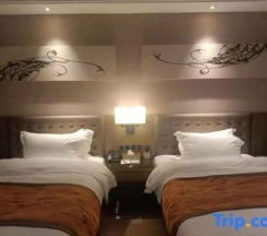 Двухместный номер Superior 2 отдельные кровати в Faku Guest House