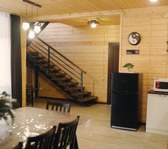 VILLA 6 в Райский уголок
