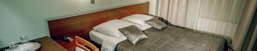 Эконом в Новая крепость