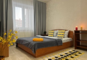 Апартаменты Dom89 (Дом89) на проспекте Губкина 28 в Новом Уренгое