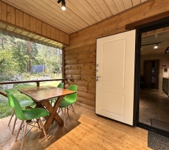 Дом в У друзей