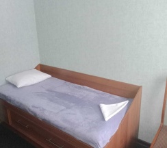 №21 TWIN в Only hostel