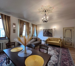 Квартира в Апартаменты на Невский проспект, 88Б