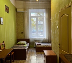 2-х местный в DeltaCo