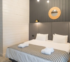 Номер Standart в Айвазовский