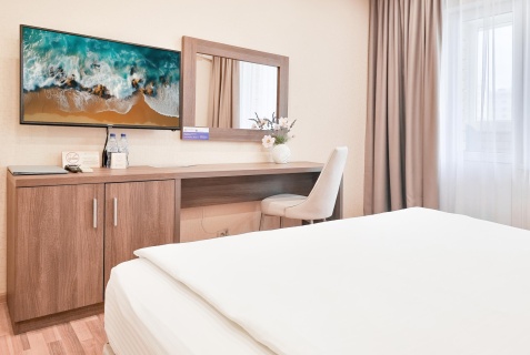 Ковров: Апартаменты Vladresort: Everest Comfort (Владресорт Эверест Комфорт)