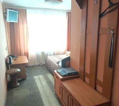 Двухместный номер Standard двуспальная кровать в Центральная