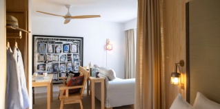 Канны: Отель MOB Hotel Cannes