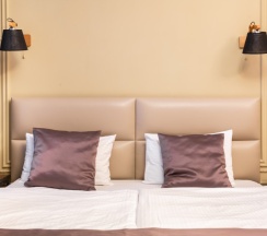 Люкс в Горбуновъ