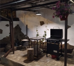 Эконом комфорт в Дронго