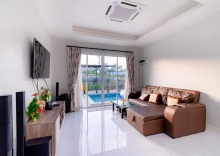 Коттедж в Smart home huahin