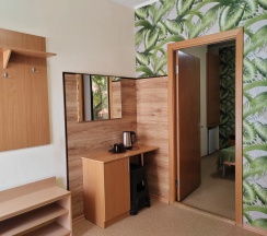 Номер Standard в Актай