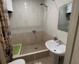 Двухкомнатный четырехместный номер в Алатырь