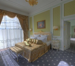 ЛЮКС в Александровский