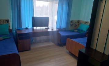 Ежевика  в Камчатдар